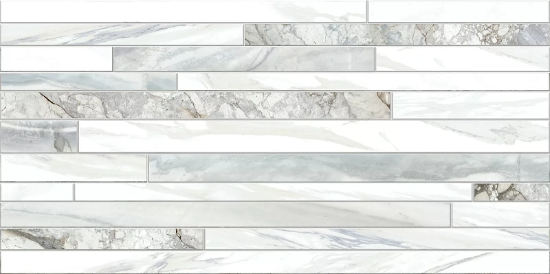 Керамическая плитка Alma Ceramica Mercury TWU09MRC017 24.9x50 - фото 3