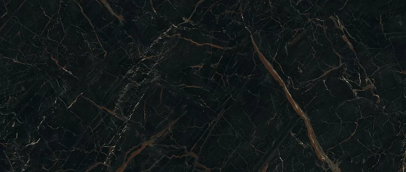 Керамогранит Atlas Concorde 600180000039 Forte dei Marmi Ombra di Caravaggio Lapp 120x278 - фото 4