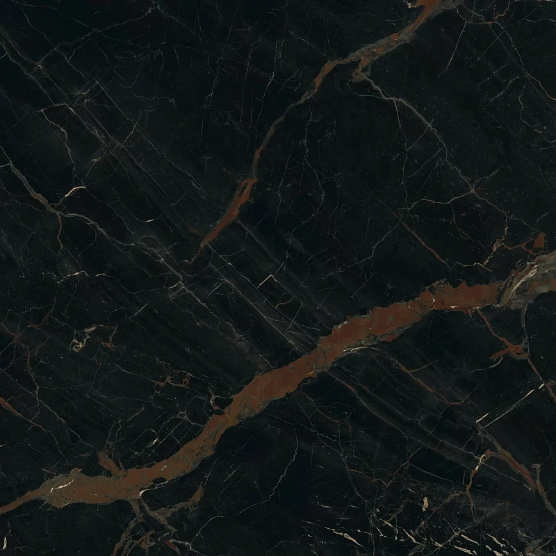 Керамогранит Atlas Concorde 610015000652 Forte dei Marmi Ombra di Caravaggio 80x80 - фото 5