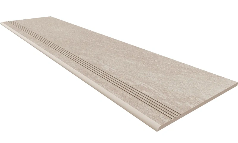 Ступень Estima TN00 Tramontana Ivory 30x120 бежевый - фото 1