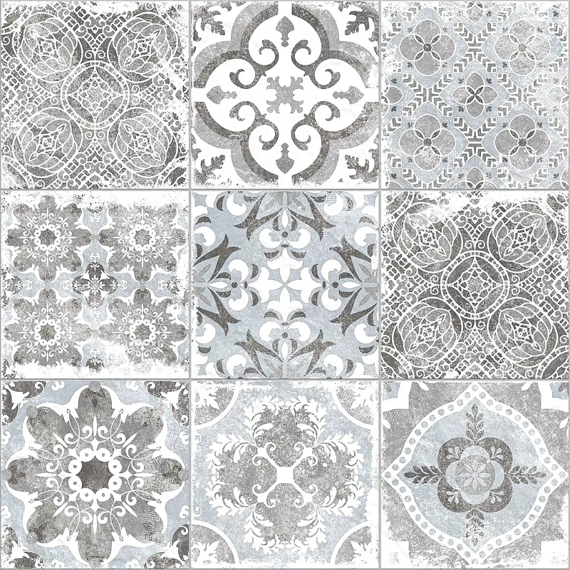 Керамогранит Alma Ceramica Country GFU04CTR17R 60x60 - фото 3