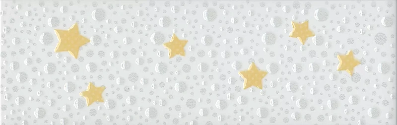 Бордюр Kerama Marazzi DC\A39\5009 Бон Вояж 6.3x20 - фото 1