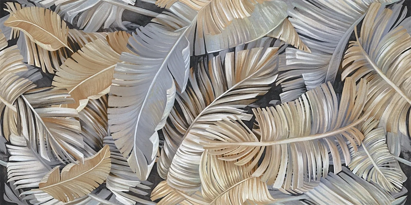 Керамогранит Alma Ceramica Спектор GFU60120SPR74R 60x120 - фото 1