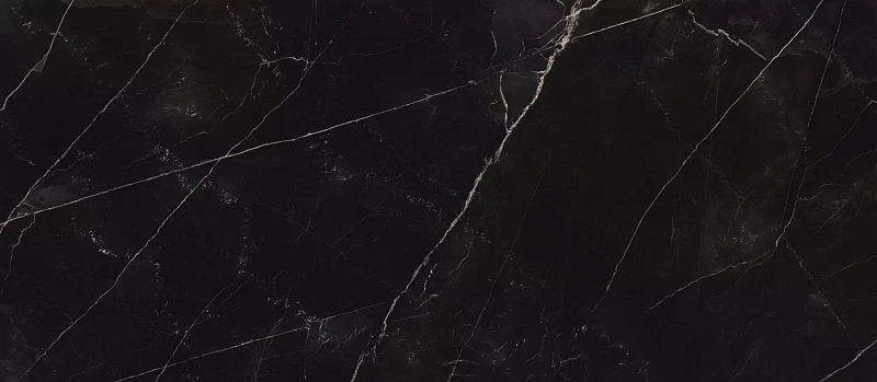 Керамогранит Atlas Concorde Empire Calacatta Black 120x278 - фото 3