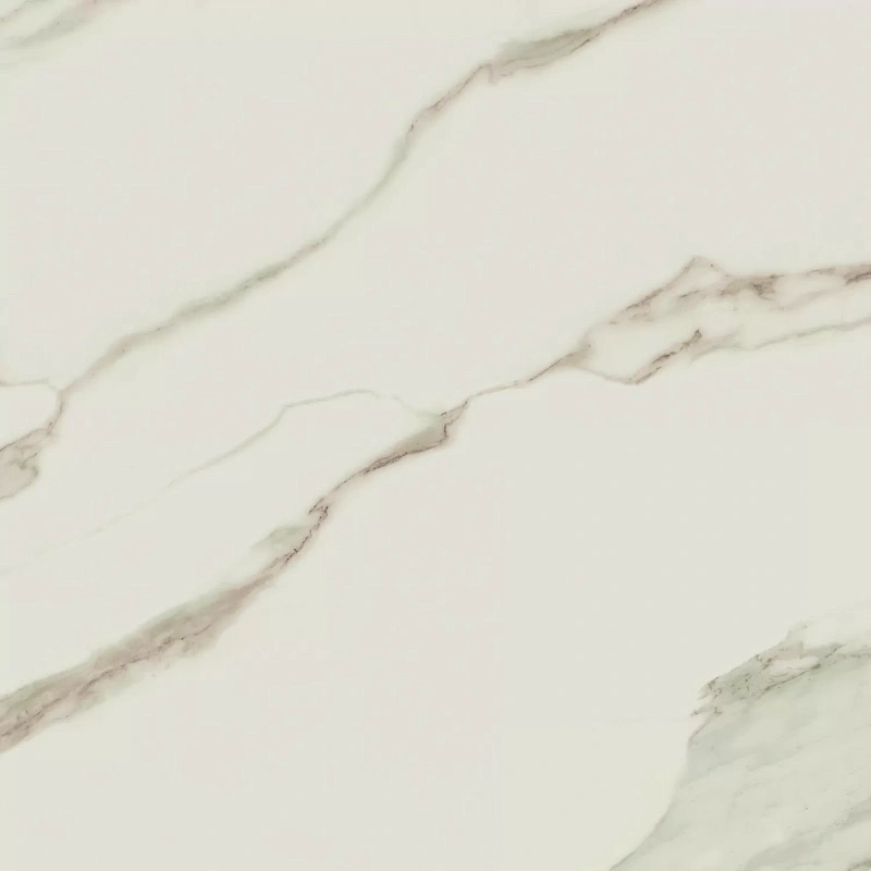 Керамогранит Atlas Concorde Empire Calacatta Diamond 60x60 матовый - фото 1