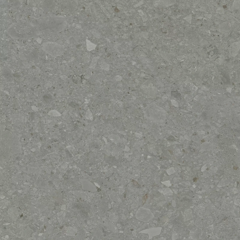 Керамогранит Kerama Marazzi Venezia Чеппо ди Гре серый тёмный матовый обрезной 60х60 - фото 1