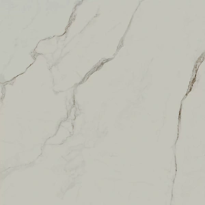 Керамогранит Kerama Marazzi Venezia Монте Тиберио бежевый светлый лаппатированный обрезной 80х80 - фото 9