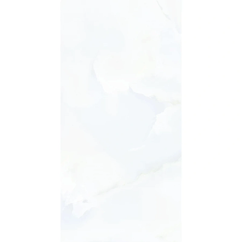 Керамогранит Maimoon Ceramica Matt Grocer Ice белый 60x120 - фото 1