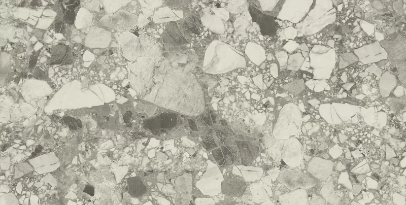 Керамогранит Atlas Concorde 610015000669 Forte dei Marmi Ceppo Apuano Pearl Lapp 80x160 - фото 3