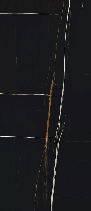 Керамогранит Италон Charme Deluxe Sahara Noir 120x278 - фото 1