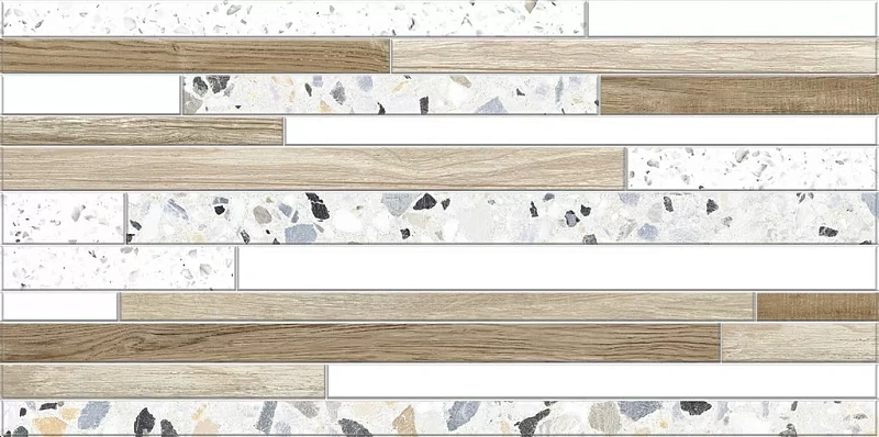 Керамическая плитка Alma Ceramica Bilbao TWU09BLB024 24.9x50 - фото 3