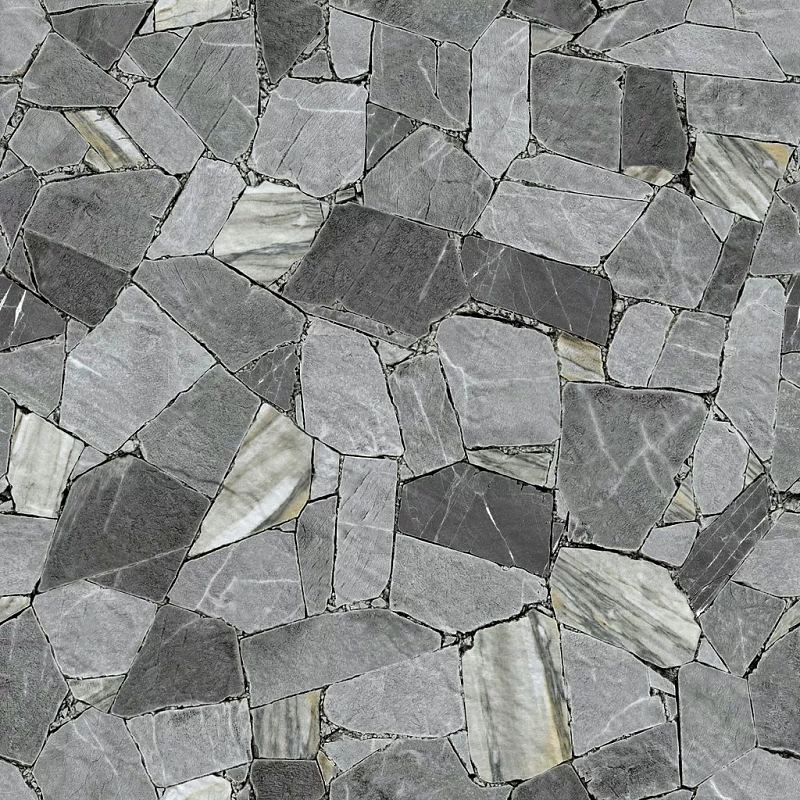 Керамогранит Alma Ceramica Sahara GFU04SHR70R 60x60 - фото 6