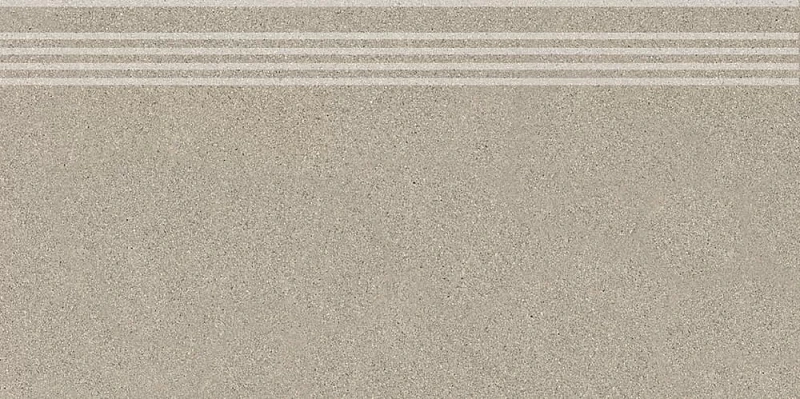 Ступень Kerama Marazzi DD254120R\GR Джиминьяно бежевый матовый обрезной 30х60 - фото 2