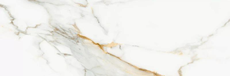 Керамическая плитка Delacora Barbados Calacatta WT93BAB00 30x90 - фото 1