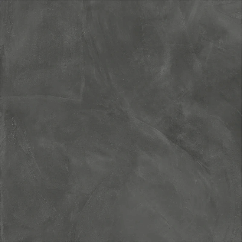 Керамогранит Италон Континуум Петрол 600010002382 черный 120x120 - фото 1