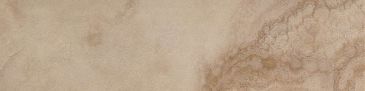 Ceracasa Ducale Rodapie Bullnose Nacar