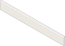 Плинтус Atlas Concorde Cream Battiscopa 7,2x60