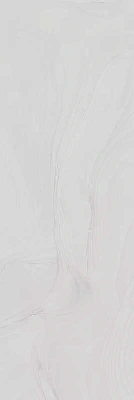 Керамическая плитка Kerama Marazzi Venezia Веро серый светлый глянцевый обрезной 40х120 - фото 6