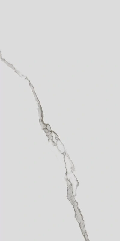 Керамическая плитка Kerama Marazzi Venezia Монте Тиберио белый глянцевый обрезной 40х80 - фото 5