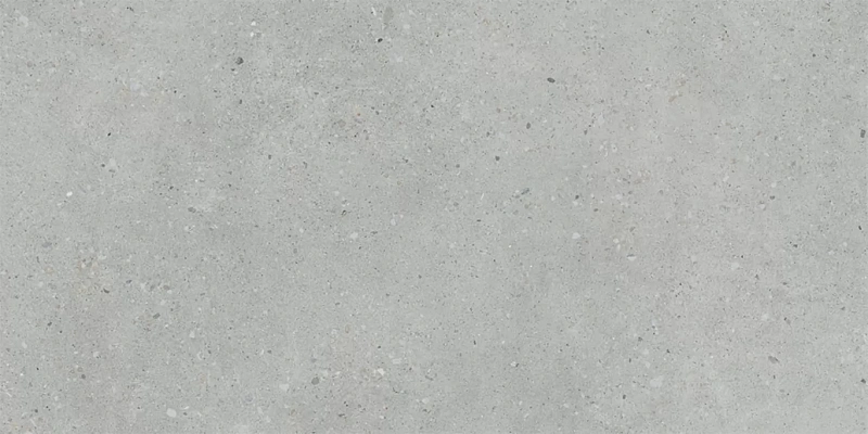 Керамогранит Vitra K947893R0001VTSP FlakeCement Серый Матовый R10A Ректификат 9мм 60x120 - фото 6