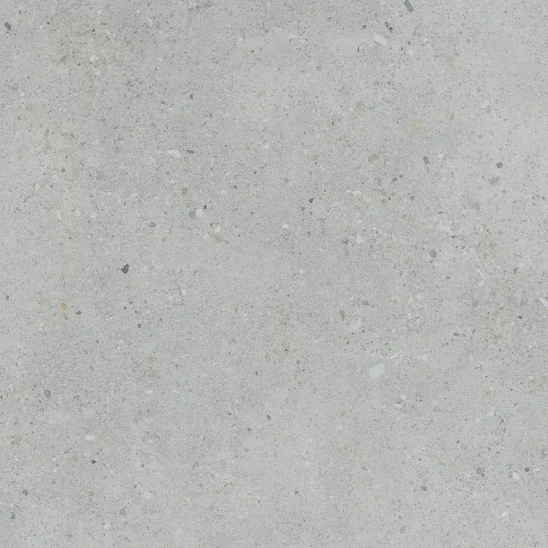 Керамогранит Vitra K947895R0001VTET FlakeCement Серый Матовый R10A Ректификат 60x60 - фото 5