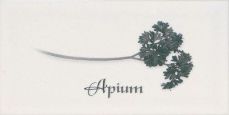 Ape Ceramica Decor APIUM Blanco