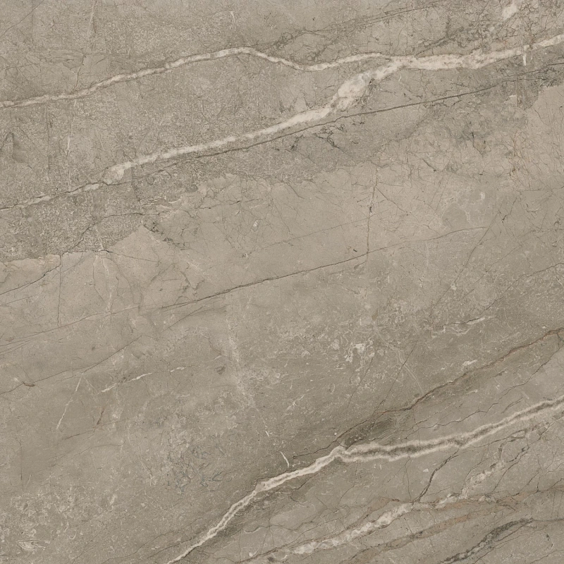 Керамогранит Atlas Concorde 610010002719 Forte dei Marmi Mystic Grey Rett 80x80 - фото 2