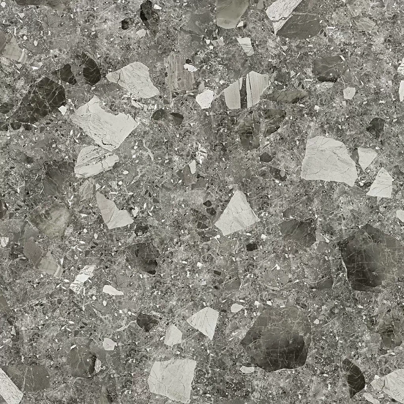 Керамогранит Alma Ceramica Steel Rock GFU04STE70R 60x60 - фото 4