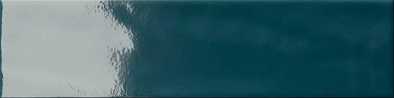 Керамическая плитка Coliseumgres Lifestyle Brick Petrol 7,5x30 - фото 1