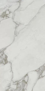 Керамическая плитка Kerama Marazzi Venezia Монте Тиберио бежевый светлый глянцевый обрезной 40х80 - фото 6