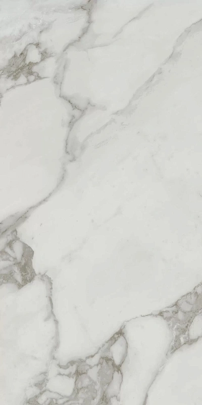 Керамическая плитка Kerama Marazzi Venezia Монте Тиберио бежевый светлый глянцевый обрезной 40х80 - фото 6