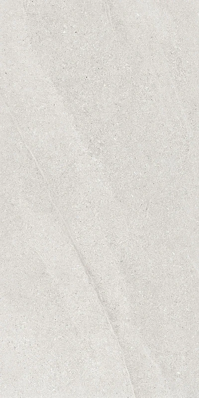 Керамогранит Керранова Gradient White K-2080/MR/600x1200x10 белый - фото 1