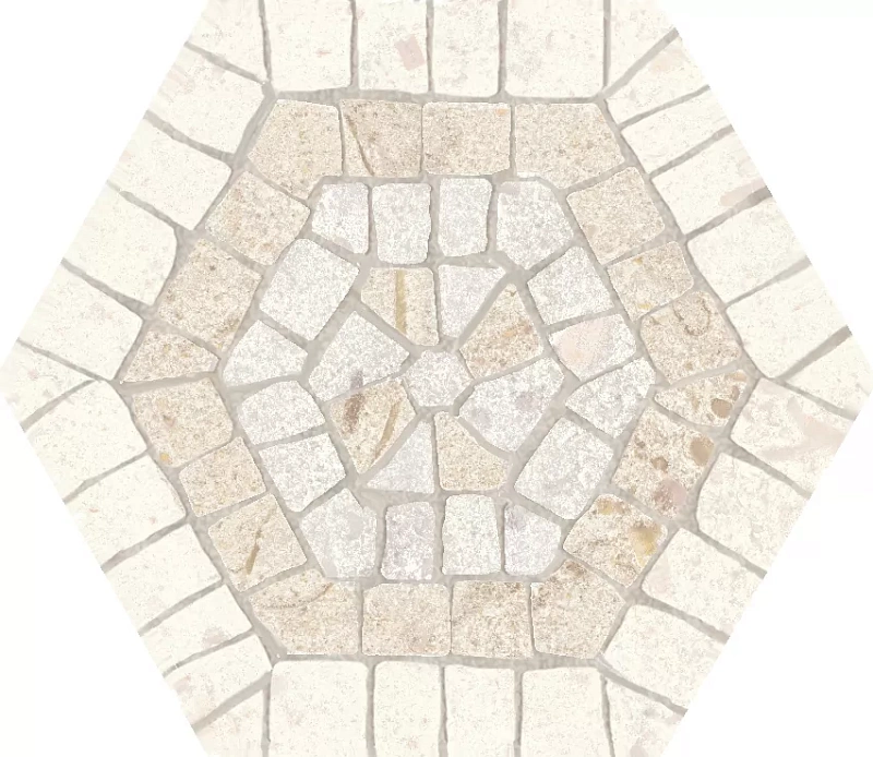 Вставка Kerama Marazzi Карму матовый 5.2x6 OS\A248\63009 - фото 3