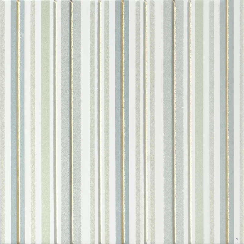 Декор Kerama Marazzi VT\C455\5009 Весна 3 матовый 20x20 - фото 1