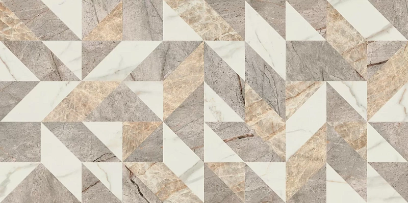 Керамогранит Atlas Concorde Empire Intarsi 60x120 - фото 2