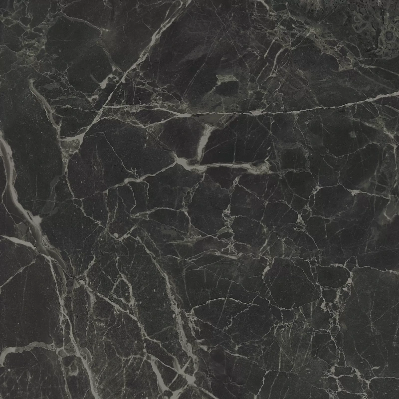 Керамогранит Kerama Marazzi Venezia Коррер чёрный лаппатированный обрезной 50,2х50,2 - фото 3