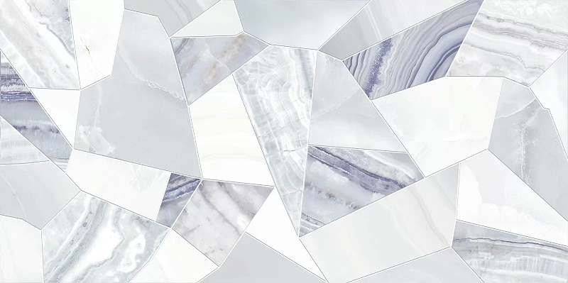 Керамическая плитка Alma Ceramica Bergamo TWU09BGM017 24.9x50 - фото 4