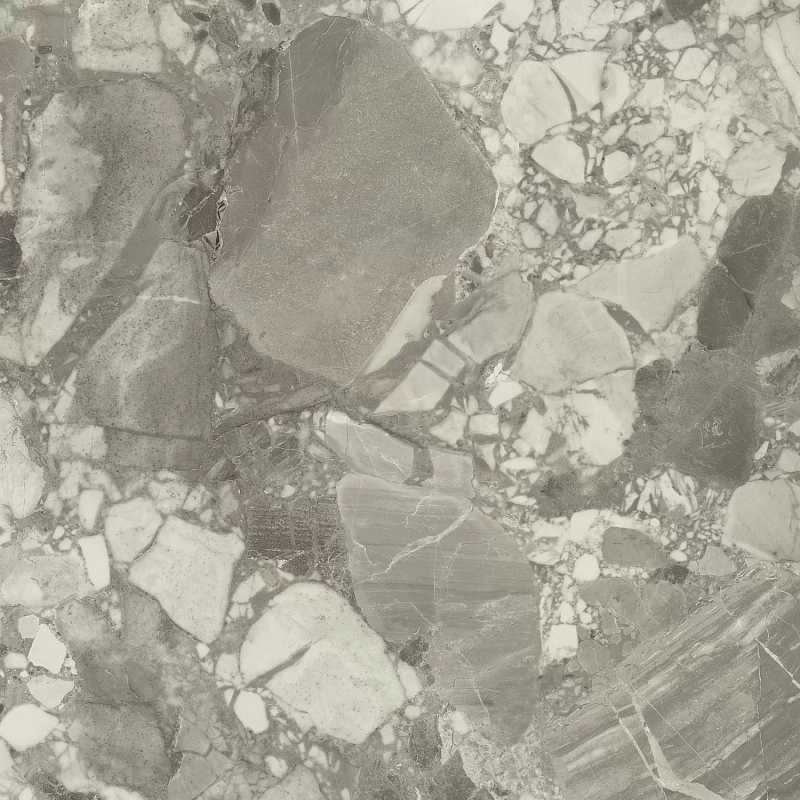 Керамогранит Atlas Concorde 610010002722 Forte dei Marmi Ceppo Apuano Pearl Rett 80x80 - фото 3