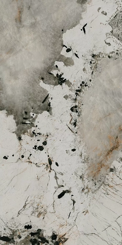 Керамогранит Kerama Marazzi Venezia Ониче лаппатированный обрезной 60х119,5 - фото 10