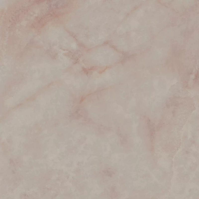 Керамогранит Kerama Marazzi Venezia Ониче розовый лаппатированный обрезной 119,5х119,5 - фото 3