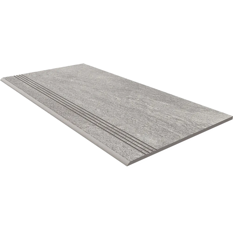 Ступень Estima TN01 Tramontana Grey 30x60 серый - фото 1