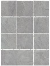 Kerama Marazzi Дегре серый матовый 9.8x9.8