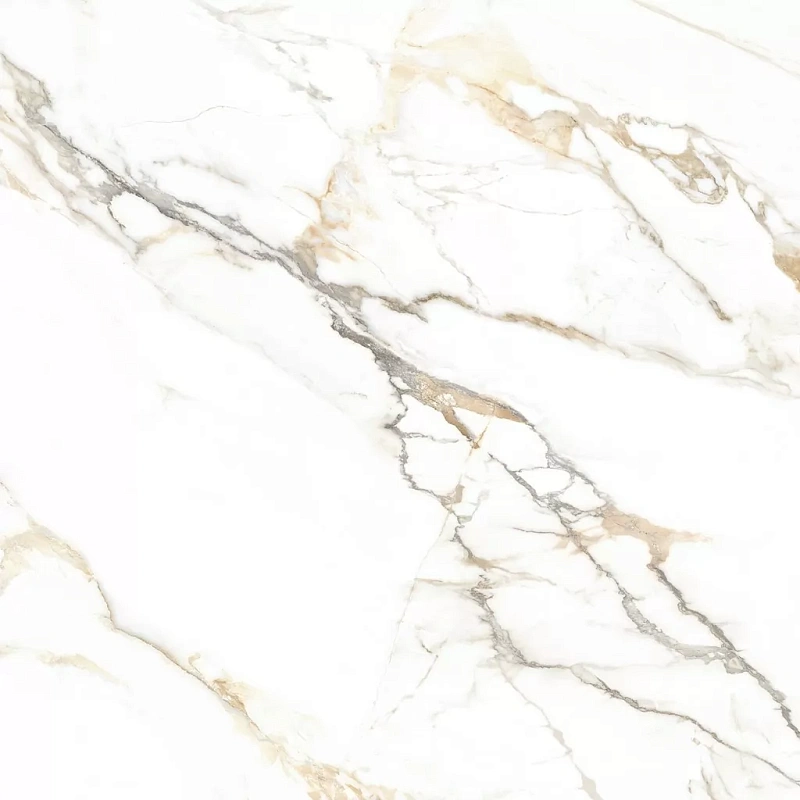 Керамогранит Alma Ceramica Trendy GFU04TRD04R 60x60 - фото 9