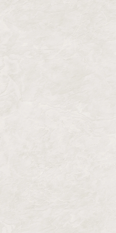 Керамогранит Laminam Слэйт Аляска 12 LAMF012612_IT белый 162x324 - фото 1