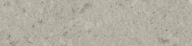 Ступень Kerama Marazzi Venezia Подступенок Чеппо ди Гре бежевый светлый матовый обрезной 60х14,5 - фото 3