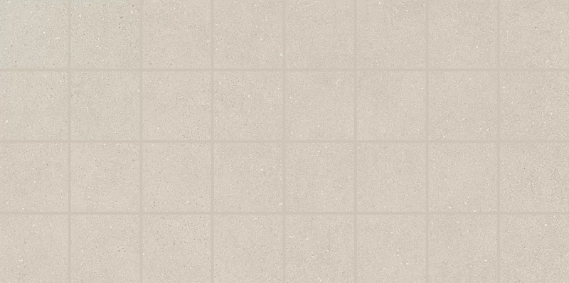 Мозаика Kerama Marazzi Монсеррат мозаичный бежевый светлый матовый 20x40 MM14045 - фото 3