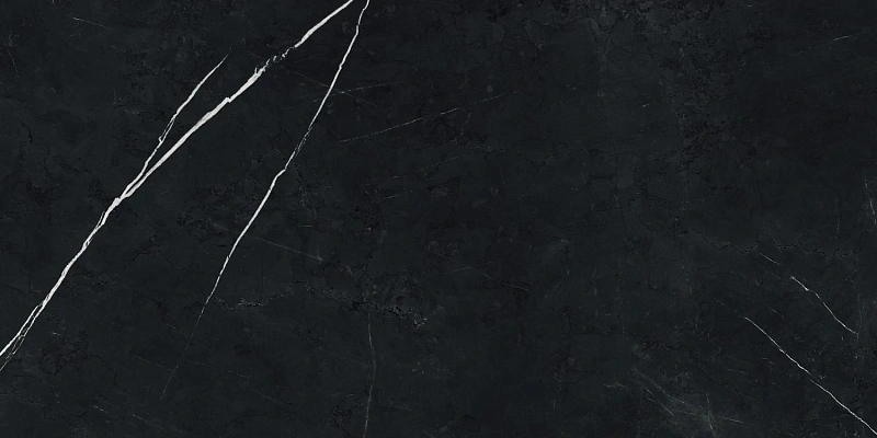 Керамогранит Atlas Concorde 610015000660 Forte dei Marmi Elegant Black Rett Cer 60x120 - фото 5