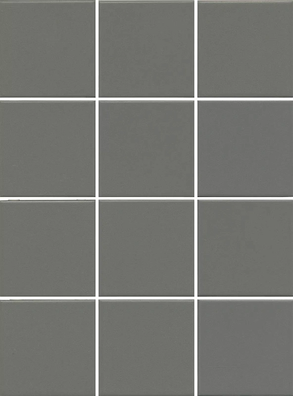 Керамогранит Kerama Marazzi Агуста серый натуральный из 12 частей 29.8x39.8 1330 - фото 1