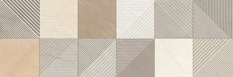 Керамогранит Delacora Сафари WT15SFR05R разноцветный 24.6x74 - фото 1