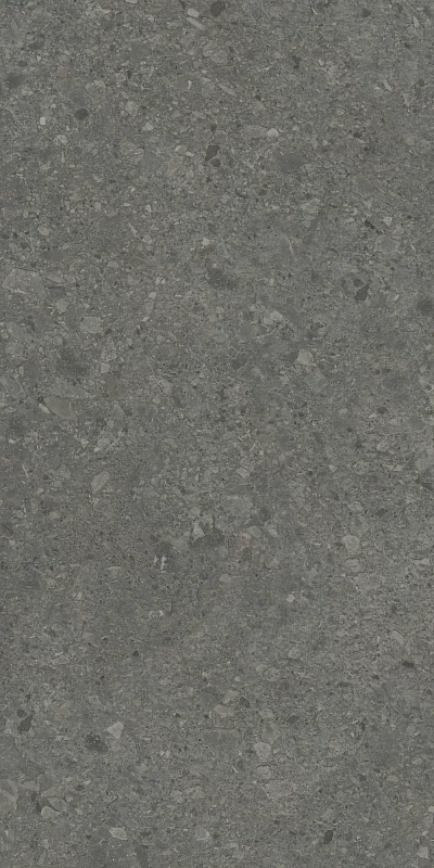 Керамогранит Kerama Marazzi Venezia Чеппо ди Гре антрацит матовый обрезной 60х119,5 - фото 7